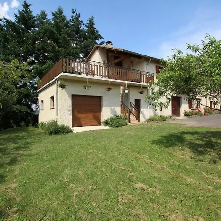 Chamalieres-sur-loire, 4 Pieces, 5 Personnes - Fr-1-582-2 Prázdninový dům